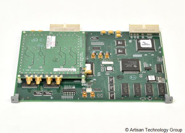 Credence Systems 389-4572-00 MVNA Digital IQ Source