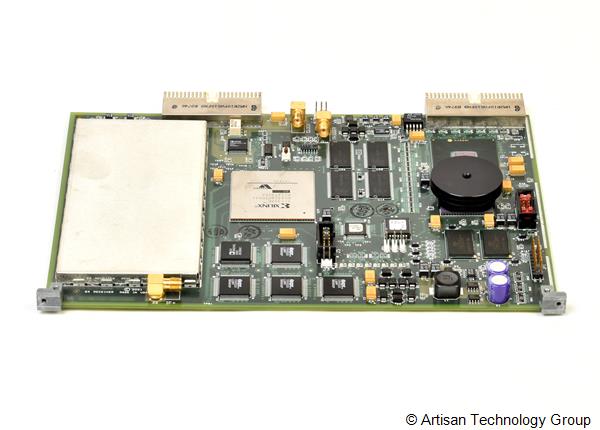 Credence Systems 389-4575-02 BBACP Analog Board