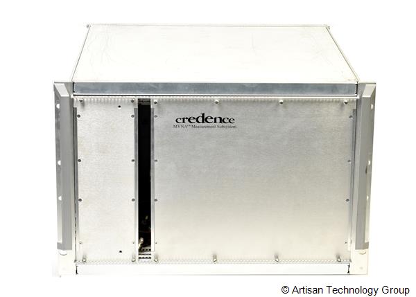 Credence Systems MVNA Measurement Subsystem