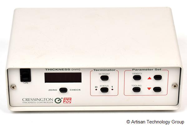 Cressington MTM-20 Thickness Controller