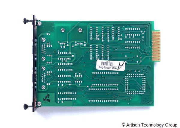 CNCOMH-2 Crestron (RS-232/422 Interface Module) | ArtisanTG™