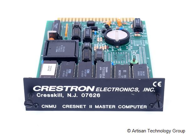 Crestron CNMU Crestnet II Master Computer