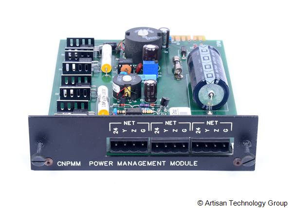Crestron CNPMM Power Management Module