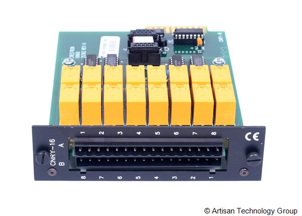 Crestron CNRY-16 16 Relay Control Card
