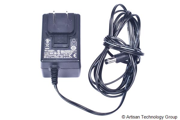 Crestron PW-1205RU 12VDC Universal Power Pack