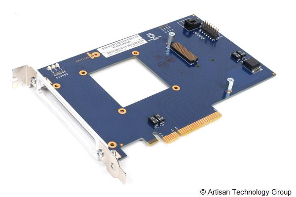 Critical I/O ADPT-XMC2PCIE-A Passive XMC to PCIe Adapter Board
