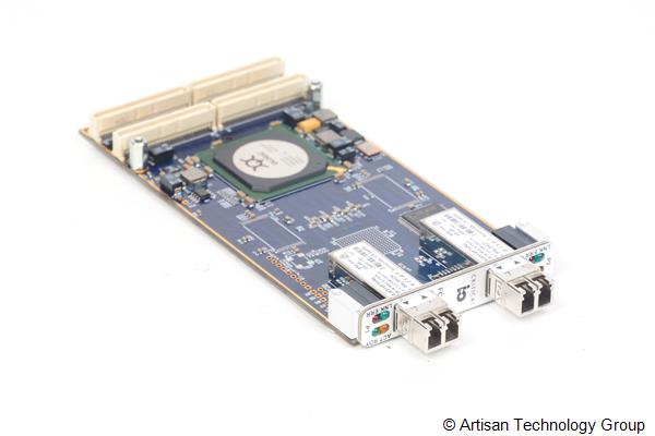 Critical I/O FCA2320-PMC-FF Dual Channel Optical 2 Gbit/sec Fibre Channel PMC Module