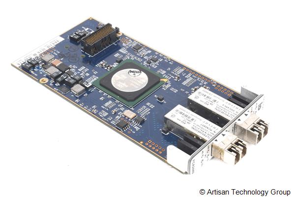 Critical I/O FCA2440-XMC-FF Dual Channel Optical 4 Gb/s Fibre Channel XMC with PCIe