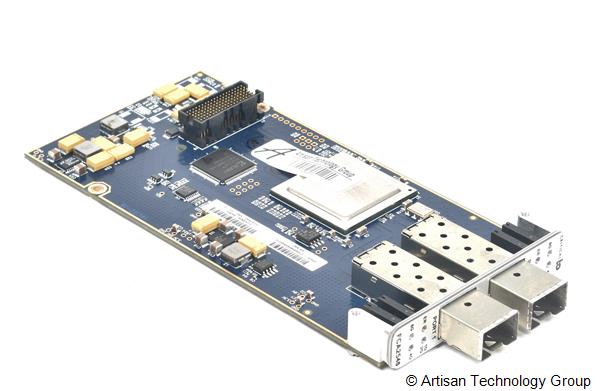 Critical I/O FCA2540-XMC-FF-G Dual Channel 8 Gb/s Fibre Channel XMC with 8-Lane PCIe