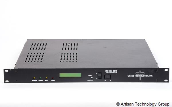 Cross Technologies 2015-75-213 Upconverter