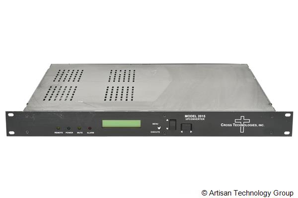Cross Technologies 2015-75 Upconverter