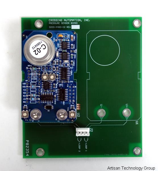 New/Legacy Industrial, Lab, Measuring, Test Equipment Supply ArtisanTG