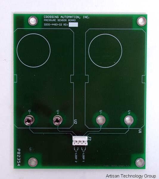 3200448302 Crossing Automation (Pressure Sensor Board) ArtisanTG™