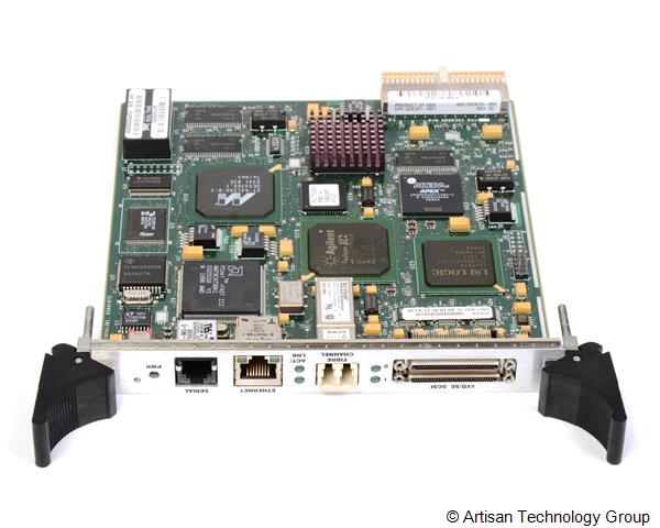 Crossroads Systems AD90361 Fiber Optic cPCI Module