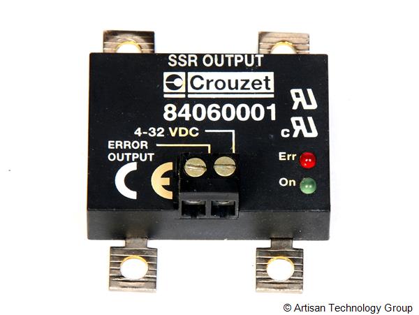 Gordos-Arkansas 84060001 Solid State Relay
