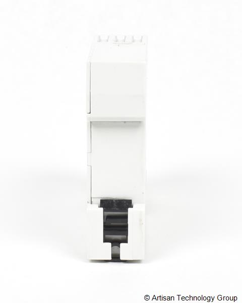 Relè Timer Crouzet TU2R1 88865305 Multivolt Multifunzione, Nuovo, Made In France