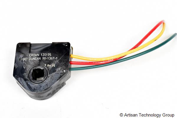 Crown 120195 Potentiometer