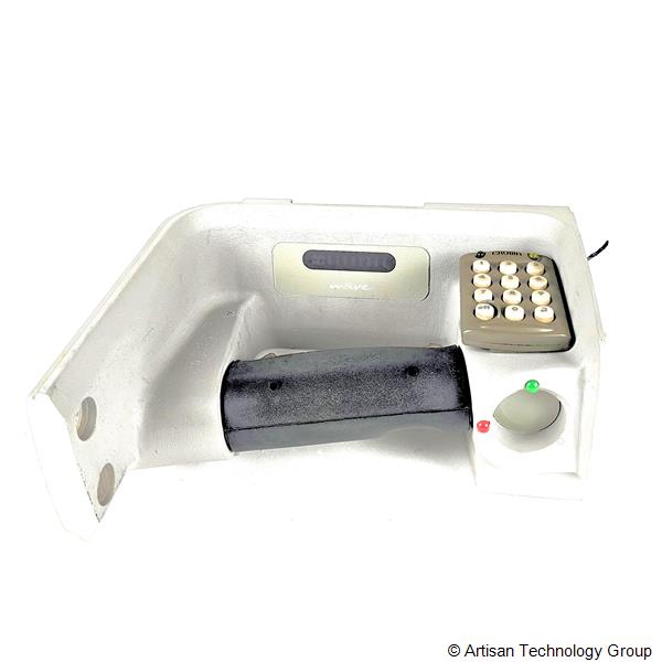 Crown 120204 Work Assist Vehicle (WAV) Hand Controller with Display