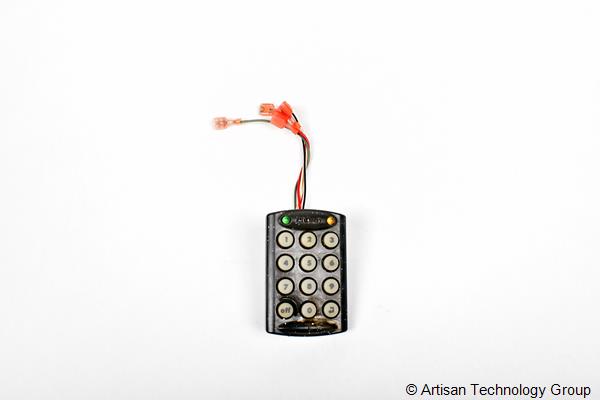 Crown 126382 Keypad