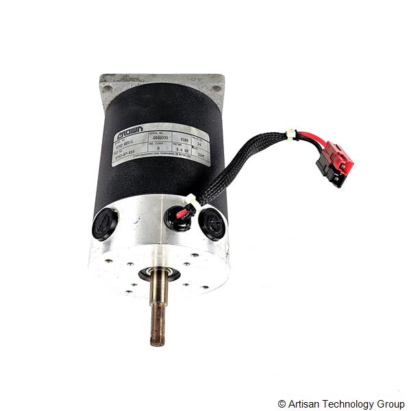 Crown E702 Pump Motor