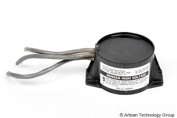 Crown 062693 Power Supply Strobe