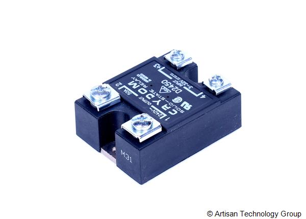 D2450 Crydom (Solid-State Relay) | ArtisanTG™