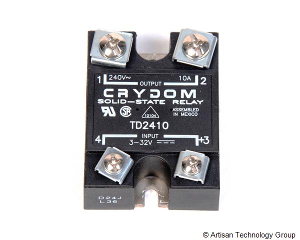 Crydom TD2410 Solid State Relay