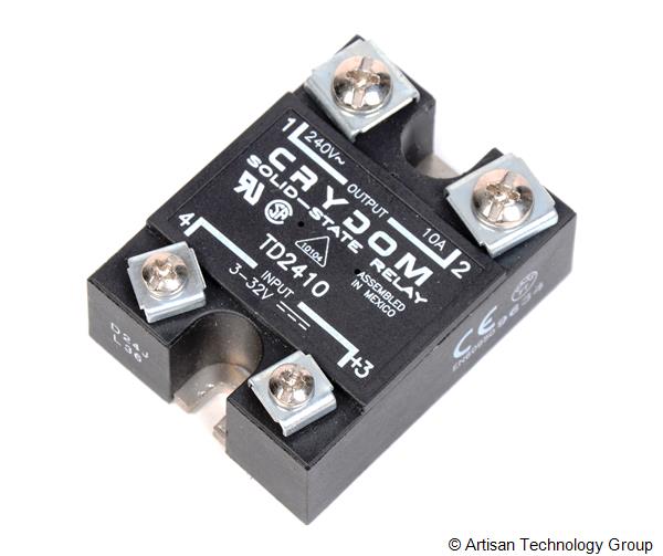 TD2410 Crydom (Solid State Relay) ArtisanTG™