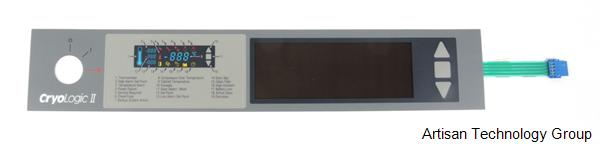 CryoLogic CryoLogic II Microprocessor Control Replacement Display Panel