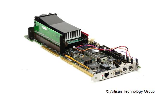 Crystal P2BX/350 Single Pentium II CPU Card