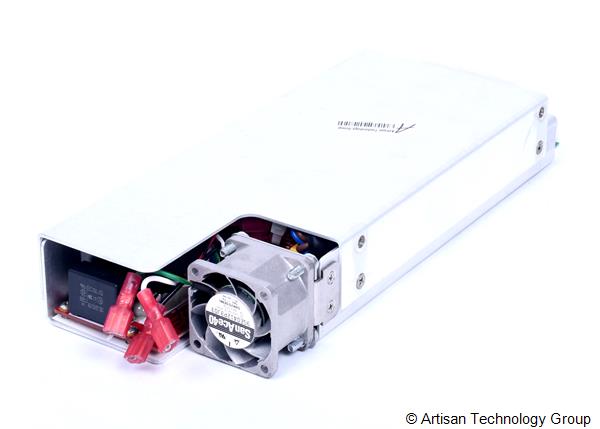 Crystal Power Unit V10236-HF Crystal (Power Supply for 2U Rugged Server) | ArtisanTG™