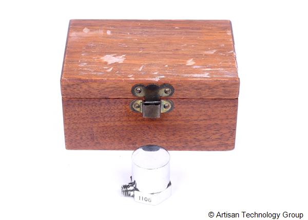 Cubic 2A500 Accelerometer