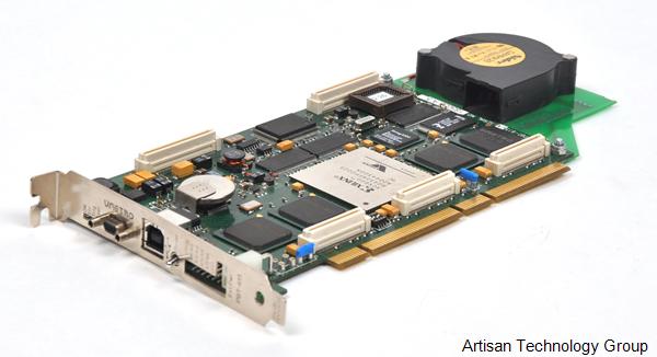 VMETRO PBT-615CX PCI-X/PCI Bus Analyzer, Exerciser and Protocol Checker