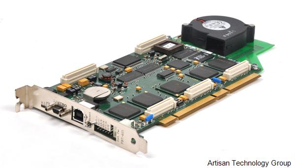 VMETRO PBT-615DX PCI-X/PCI Bus Analyzer, Exerciser and Protocol Checker