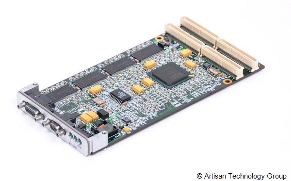 DY-4 PMC-STM1 Module