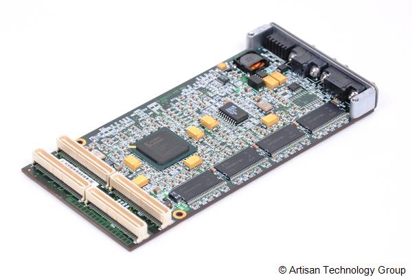 DY-4 PMC-STM1 (Module) | ArtisanTG™