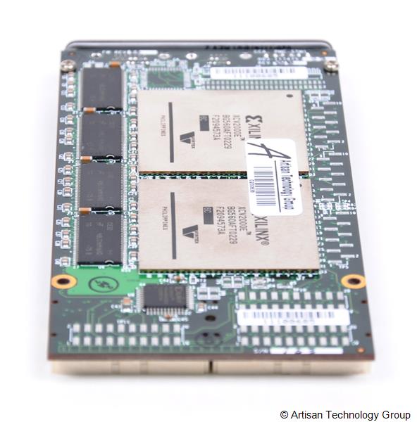 DY-4 PMC-STM1 (Module) | ArtisanTG™