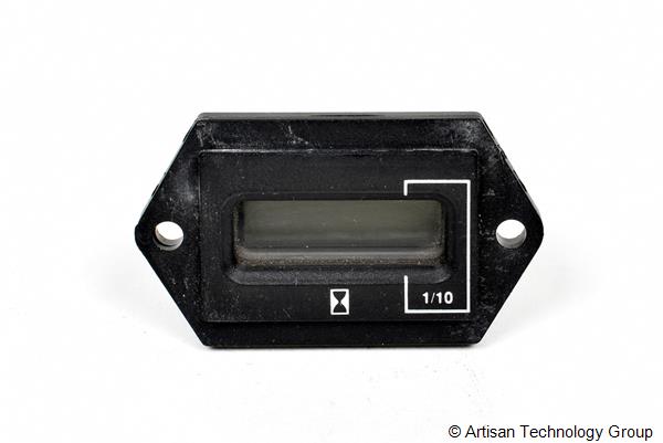 Curtis Instruments 701TN001C Hour Meter
