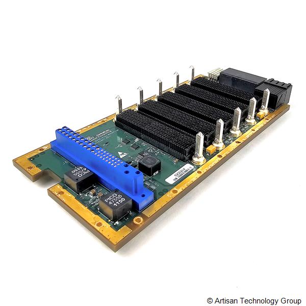 Curtiss-Wright CWCEC 9202-415x Backplane Card