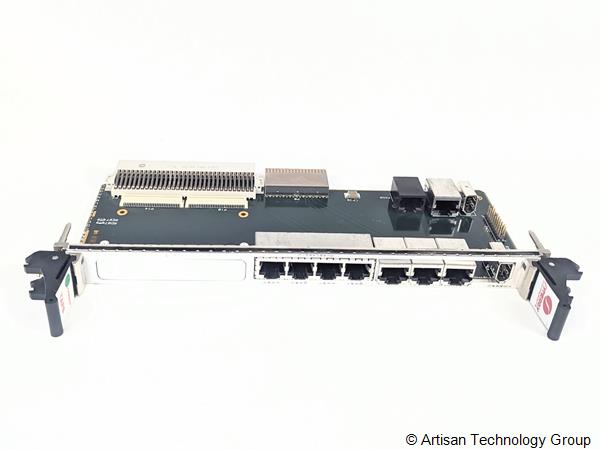Synergy Microsystems TAFS-B Rear Transition Module