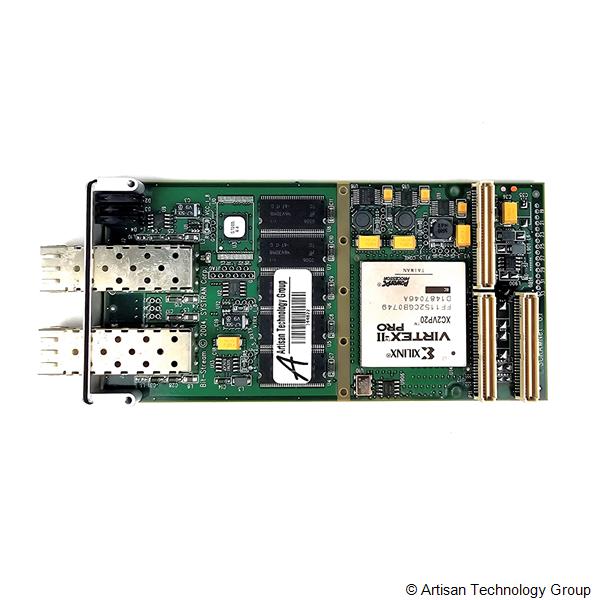 GT200 Systran (PMC Module) ArtisanTG™