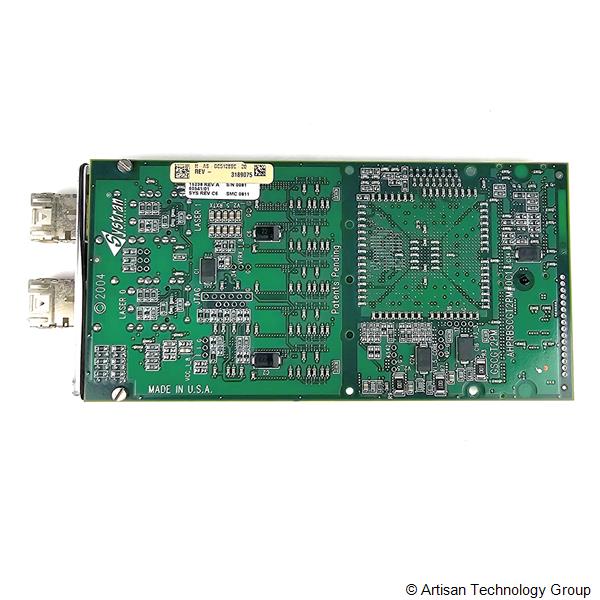 GT200 Systran (PMC Module) ArtisanTG™