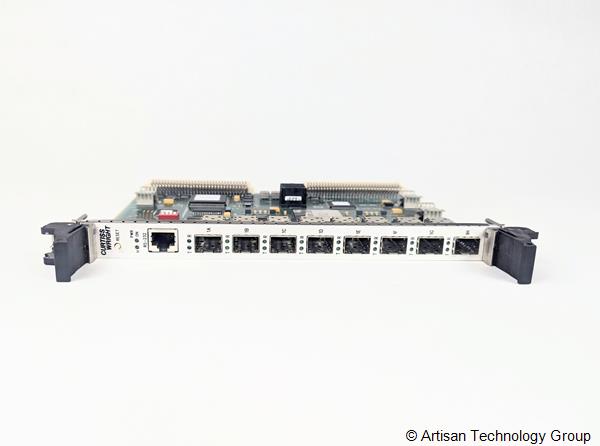 Systran VLX2500 VME Crossbar Switch Module
