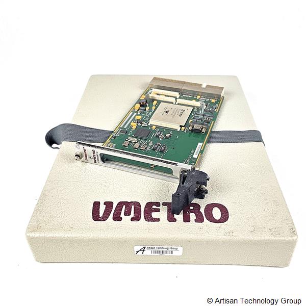 VMETRO EXERBAT-C Protocol Checker and Exerciser