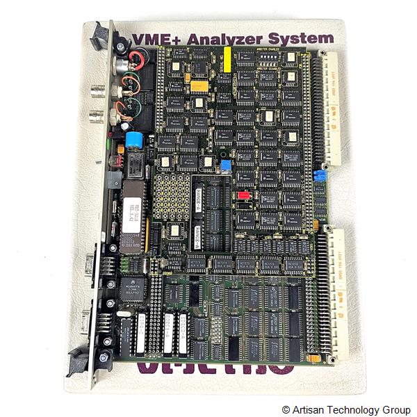 VMETRO VBT-321/F VPC Module