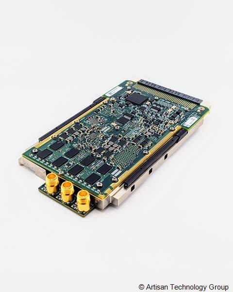 Curtiss-Wright VPX3-1252-C21A900 Carrier Board (Conformal Coated)