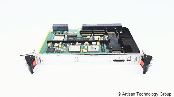 Curtiss-Wright VPX6-187-A01B211  Freescale QorIQ P4040/4080 Single Board Computer