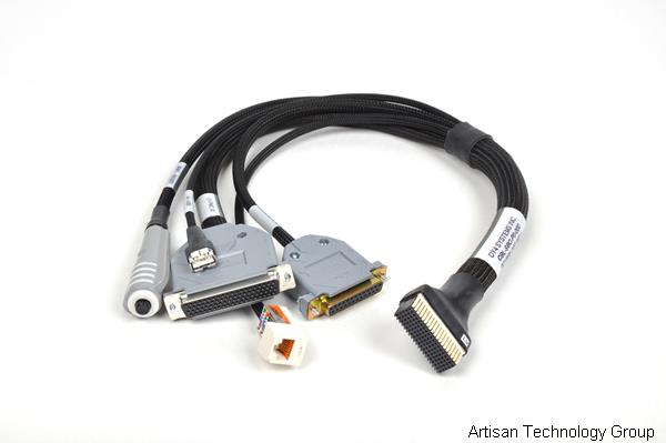 DY-4 CBL-SBC-P0-000 (Cable Assembly) | ArtisanTG™