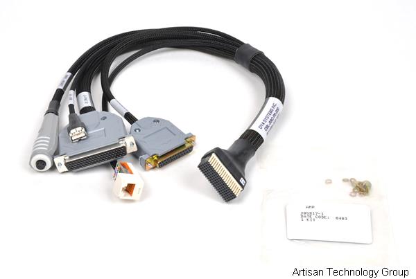 DY-4 CBL-SBC-P0-000 Cable Assembly