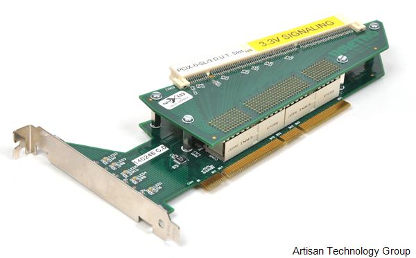 Vanguard-PCI VMETRO (Bus Analyzer and Exerciser) | ArtisanTG™
